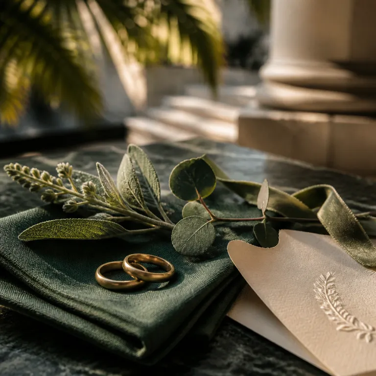 How to Plan a Refined San Diego Courthouse Wedding Day