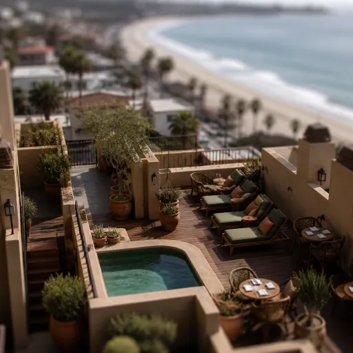 Refined stays in San Diego: how to choose the right hotel for your coastal escape