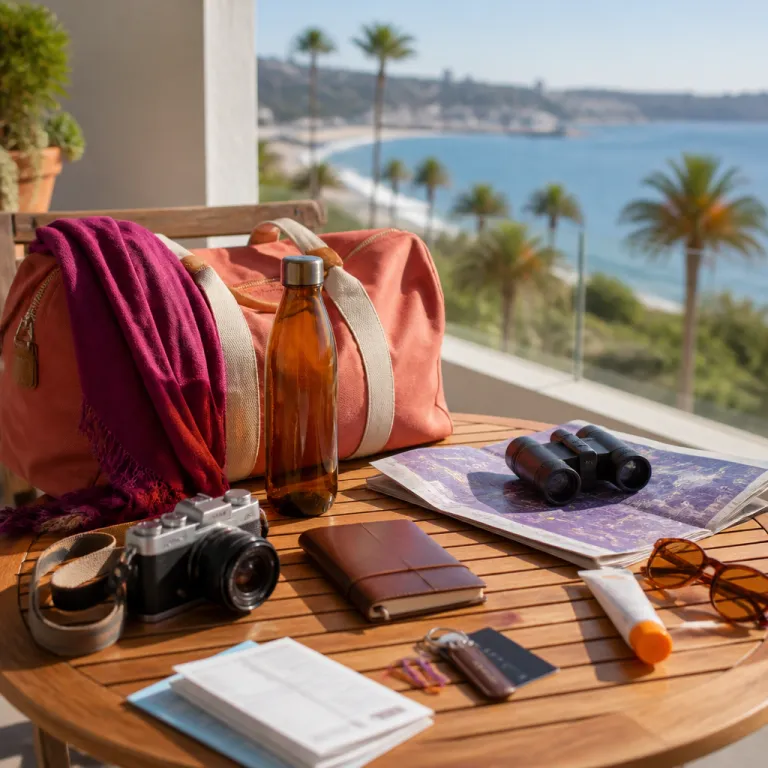 Refined Day Trips from San Diego: How to Turn Your Hotel Stay into a Mini Itinerary