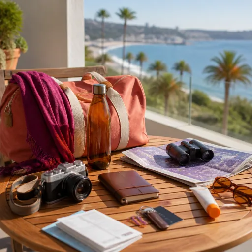Refined Day Trips from San Diego: How to Turn Your Hotel Stay into a Mini Itinerary