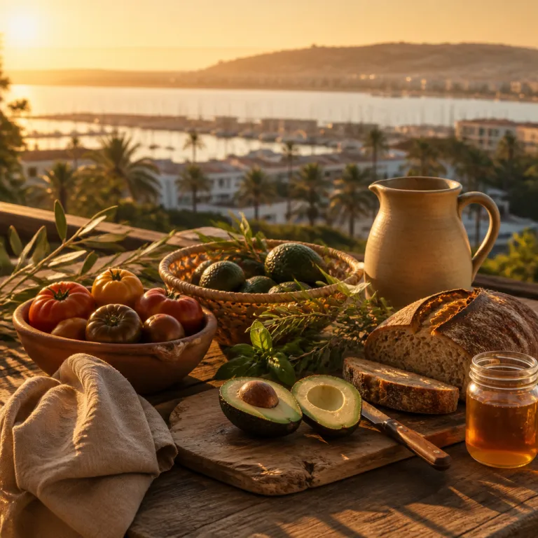 How the Chula Vista Farmers Market Shapes a San Diego Hotel Stay