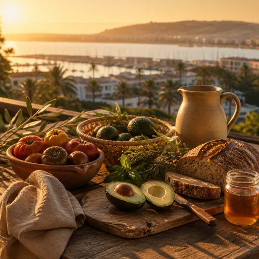 How the Chula Vista Farmers Market Shapes a San Diego Hotel Stay