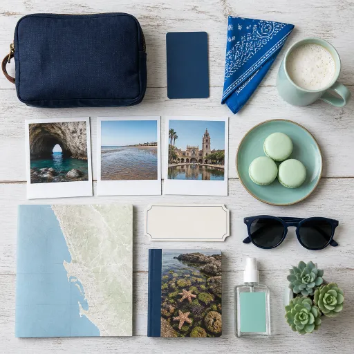 Planning Romantic Hotel Stays Around the Best Date Ideas in San Diego