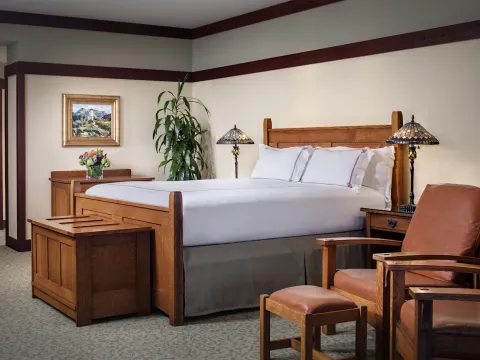 The Lodge at Torrey Pines