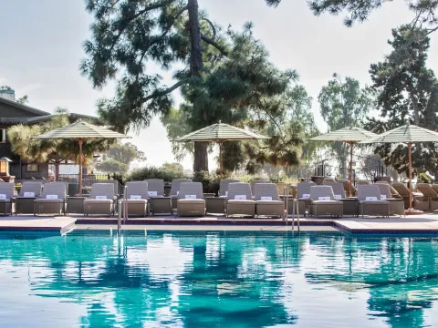 The Lodge at Torrey Pines