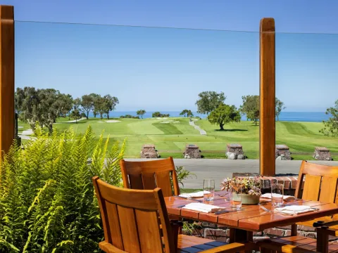 The Lodge at Torrey Pines