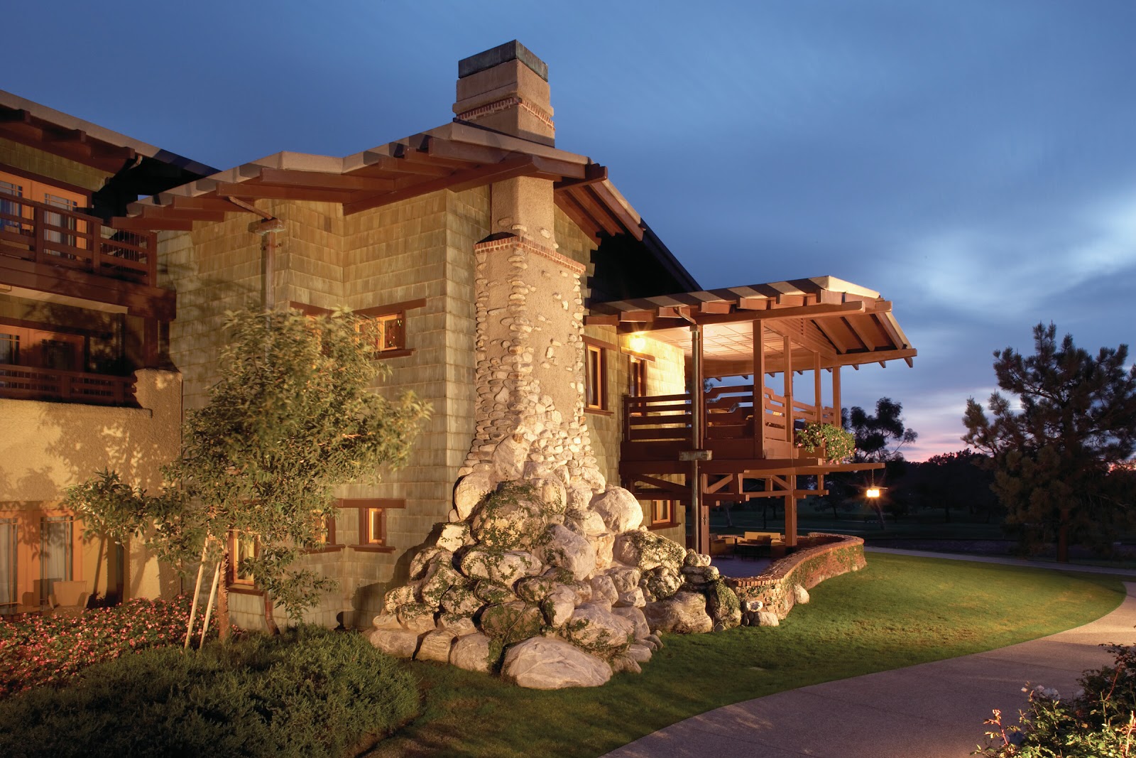 The Lodge at Torrey Pines