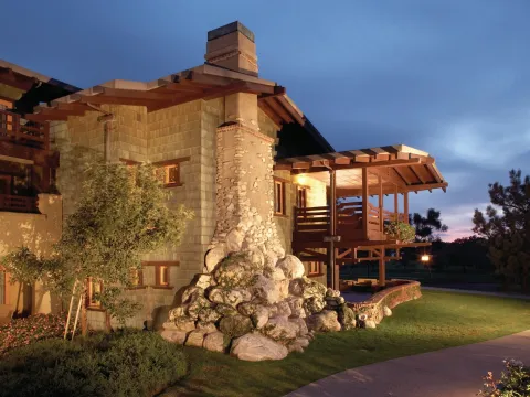 The Lodge at Torrey Pines
