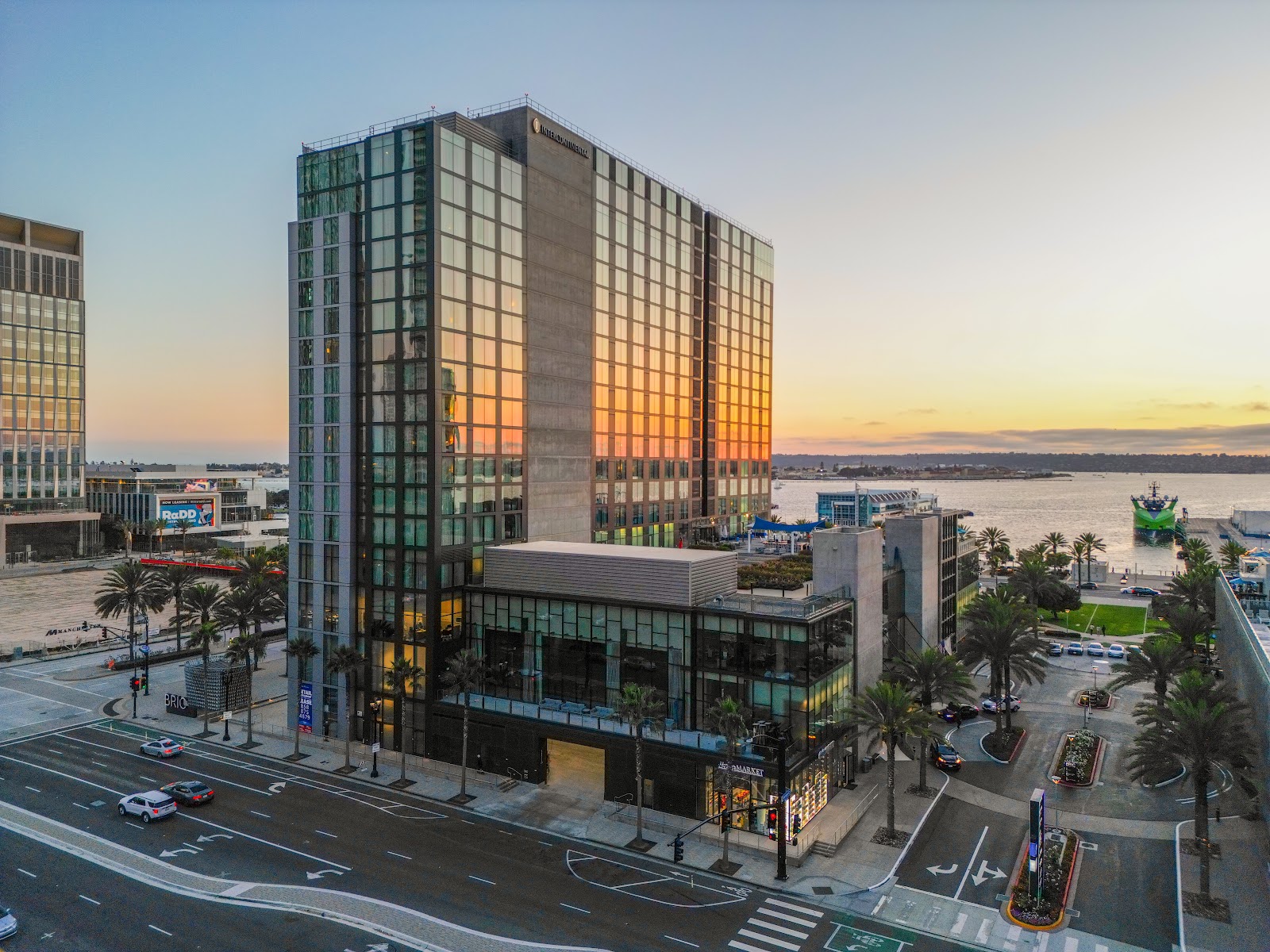 InterContinental San Diego, an IHG Hotel