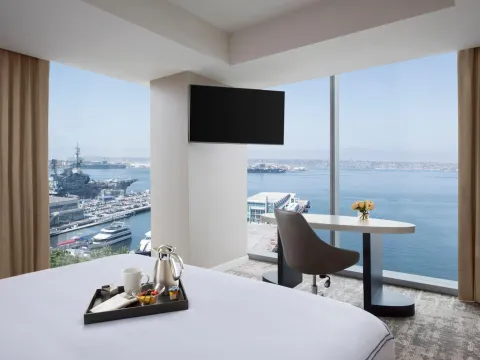 InterContinental San Diego, an IHG Hotel