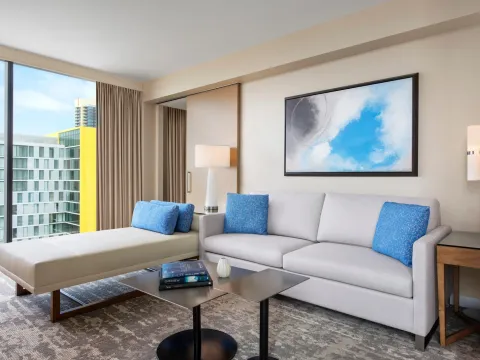 InterContinental San Diego, an IHG Hotel