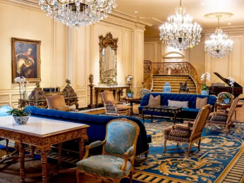 The Westgate Hotel