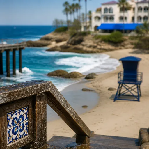 Things to Do in San Diego Near Your Hotel: Beaches, Culture, and Coastal Escapes