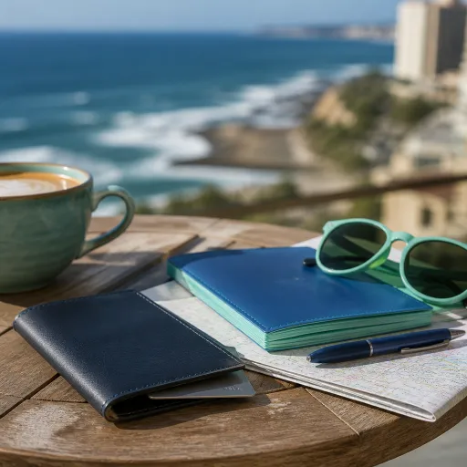 San Diego Itinerary 3 Days: How to Plan Around the Right Hotel