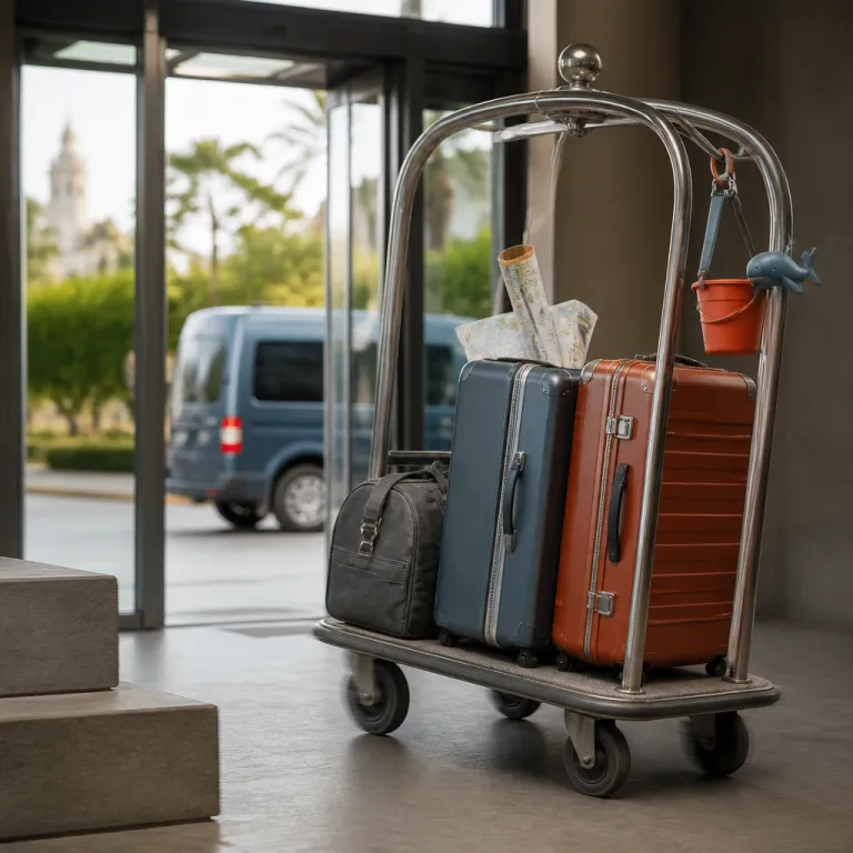 How San Diego Attractions for Families Influence Your Hotel Choice