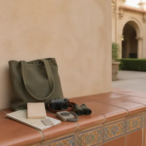 Balboa Park San Diego Museums: How Your Hotel Choice Shapes the Perfect Cultural Stay