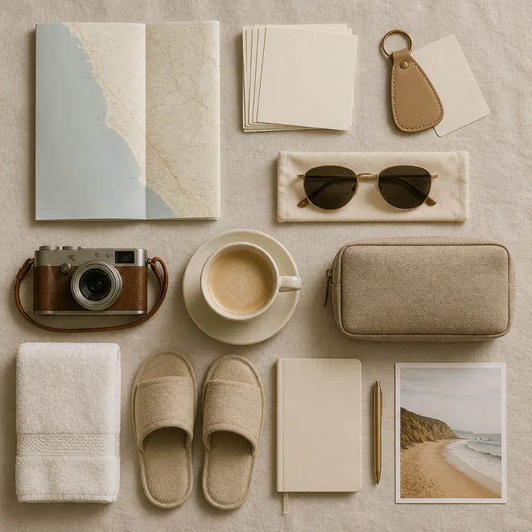 How to Choose the Perfect San Diego Hotel for a Weekend Getaway