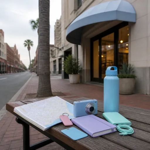 How to Choose a Gaslamp Quarter Hotel for San Diego Nightlife