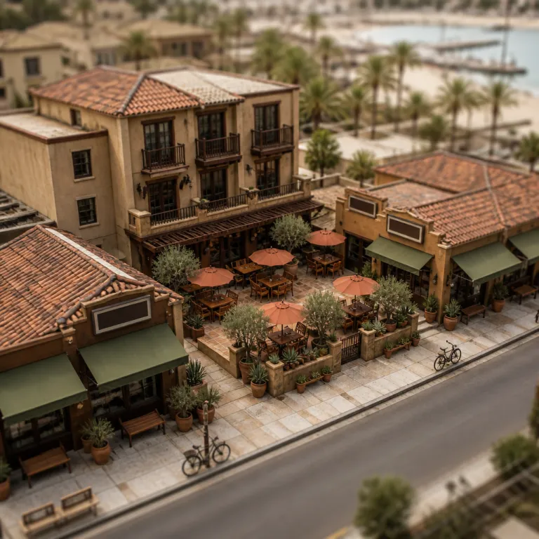 Best Restaurants in San Diego: How Dining Choices Shape Your Hotel Stay