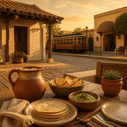 San Diego Old Town Things to Do Near Your Hotel: History, Food, and Easy Transport