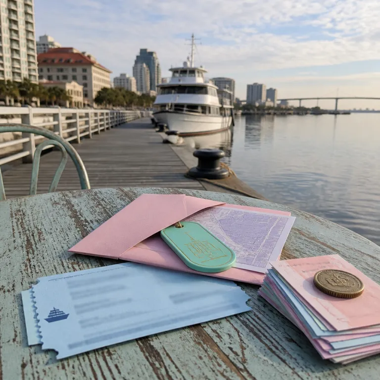 San Diego Harbor Cruise Tickets & Hotels: How to Plan Them Together