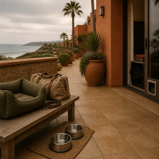 San Diego Pet Friendly Hotels: A Practical Guide for Traveling With Dogs