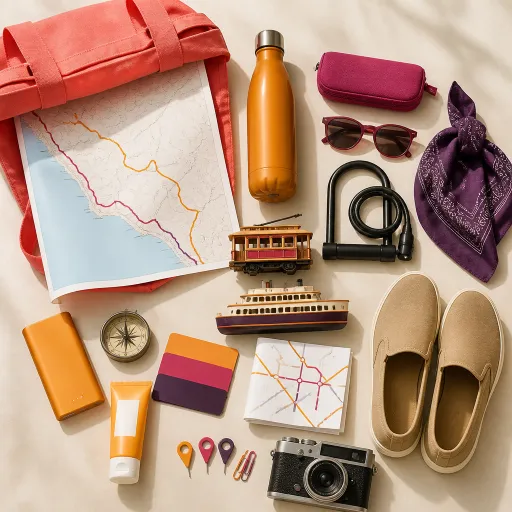 How to Get Around San Diego Without a Car: Elegant, Practical Ways to Explore