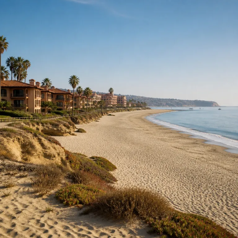Best Time to Visit San Diego for Weather, Crowds, and Hotels