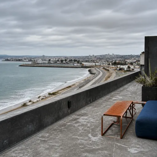 Day Trips from San Diego to Mexico: How to Elevate Your Hotel Stay