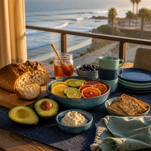 Planning a Refined San Diego With Kids 2 Day Itinerary From Your Hotel