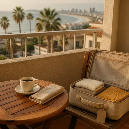 What the real cost of living in San Diego, California means for your hotel stay