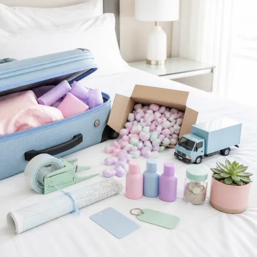 Hotel-Based Moving to San Diego Checklist: How to Coordinate Stays, Movers, and Neighborhood Scouting