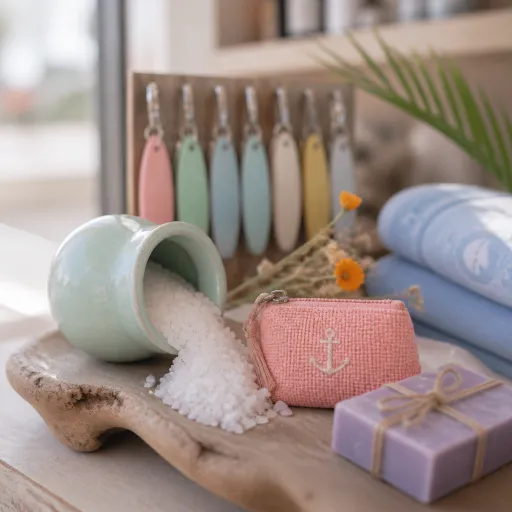 San Diego souvenirs: what to buy near your hotel