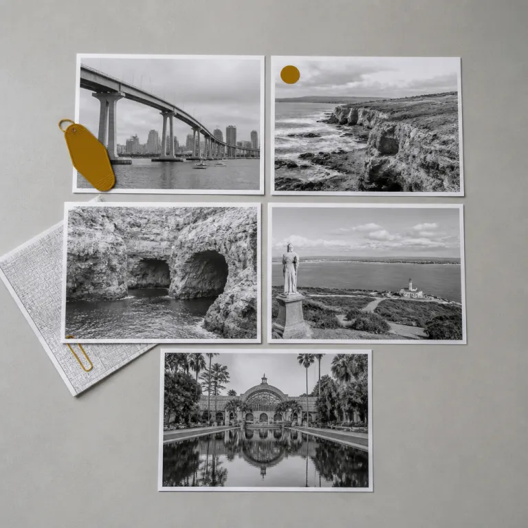How Your Hotel Choice Shapes Access to San Diego’s Best Photography Views