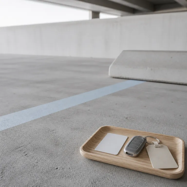 Terminal 2 Parking in San Diego: How to Match Airport Parking with Your Hotel Stay