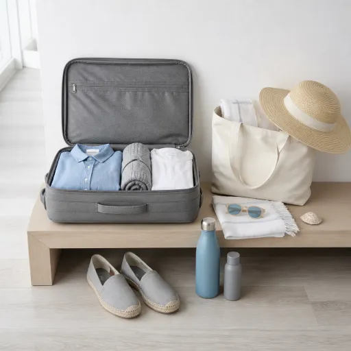 What to Wear in San Diego: Hotel-to-Beach Outfits, Packing Lists, and Local Weather Tips