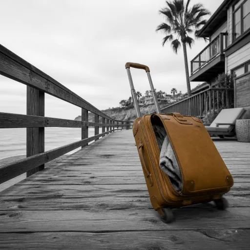 Staycations in San Diego: How to Plan a Refined Coastal Escape Close to Home